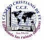 Logo of CCF